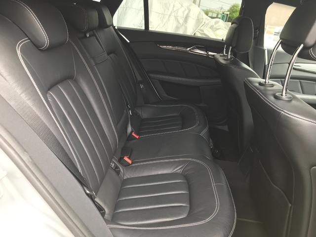 ＣＬＳクラス シューティングブレーク ＣＬＳ３５０シューティングブレークＡＭＧスポツパック（24枚目）
