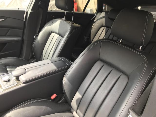 ＣＬＳクラス シューティングブレーク ＣＬＳ３５０シューティングブレークＡＭＧスポツパック（26枚目）
