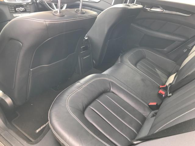 ＣＬＳクラス シューティングブレーク ＣＬＳ３５０シューティングブレークＡＭＧスポツパック（27枚目）
