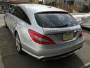 ＣＬＳクラス シューティングブレーク ＣＬＳ３５０シューティングブレークＡＭＧスポツパック（7枚目）
