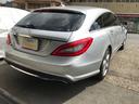 ＣＬＳ３５０シューティングブレークＡＭＧスポツパック（10枚目）