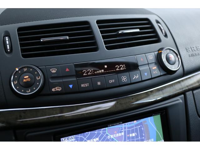 E63 AMG ブラックレザーハーマンカートンサウンド SR(11枚目)