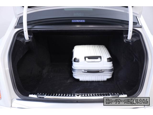 ファントム8 SWB ファントムPKG ショートコーチライン(20枚目)
