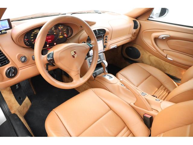 996ターボ 後期モデル D車 サンル-フ BOSEサウンド(3枚目)