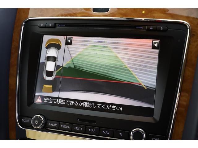 GT V8 マグノリアレザー 純正HDDナビ 地デジ(10枚目)