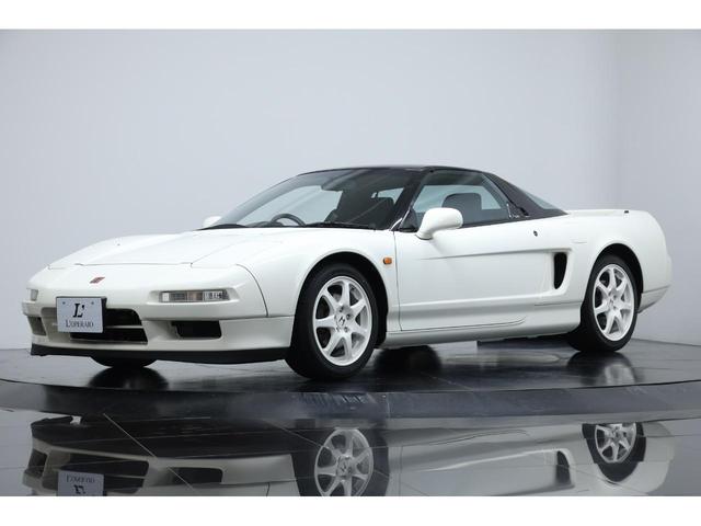 ホンダ NSX タイプR 5MT NA1【SPECIAL STOCK