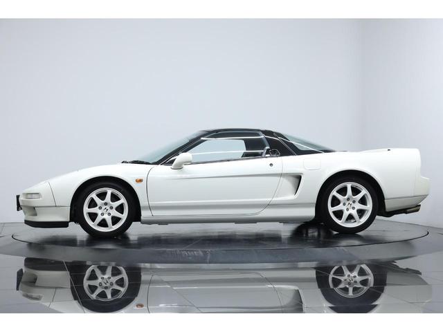 NSX - ホンダ タイプR 5MT NA1【SPECIAL STOCK