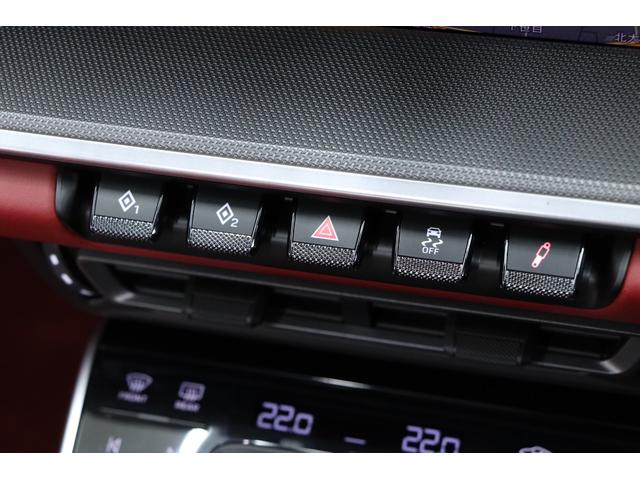 ９１１ ９１１ターボ　ガラスサンルーフ　ベンチレーター　ＡＣＣ　１４ｗａｙシート　ＢＯＳＥ　スポーツクロノパッケージ　純正２０／２１インチターボアルミホイール　ＰＤＬＳ　Ｐｌｕｓ付ＬＥＤヘッドライト（40枚目）