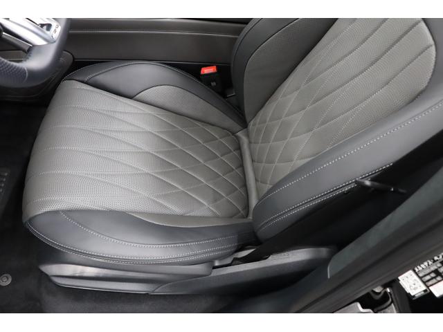 Ｇクラス Ｇ６３　ローンチエディション　グレー／黒革　純正２１インチＡＷ　ナイトＰＫＧ　スモークＬＥＤライト　サンルーフ　カーボントリム　ダイヤモンドステッチ　マッサージ機能　ベンチレーター　ブルメスター　ＭＭＢＵＸ　ＡＲナビ　全周囲カメラ（6枚目）