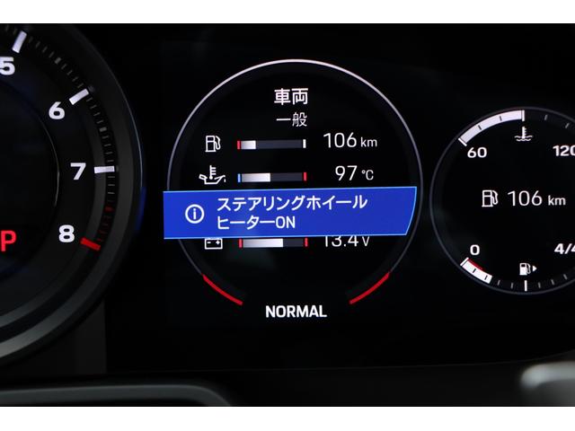 ９１１ ９１１ダカール　ＰＤＫ　右ハンドル　正規ディーラー車　限定２５００台　走行４５０ｋｍ　スポーツクロノ　カーボンルーフ　Ｂｕｒｍｅｓｔｅｒサラウンドサウンドシステム【新車保証令和９年３月迄】（47枚目）