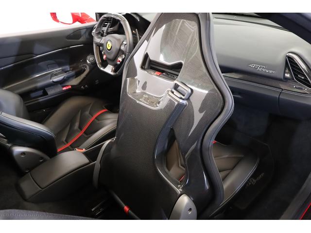 488スパイダー ベースグレード 左H 1オーナー 黒革 純正20インチアルミ フロントリフト レッドキャルパー キセノン カーボンステアリング/センターブリッジ/ドアパネル 七宝焼 純正HDDナビ バックカメラ 前後パークセンサー(11枚目)