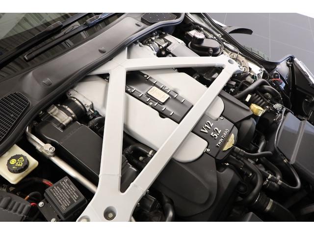 DB11 ローンチエディション ダークナイトレザー 純正20インチアルミ イエローキャリパー LEDヘッドライト ネクサスキルティング ベンチレーター シートヒーター タッチパッド B&O 純正HDDナビ 全周囲カメラ ETC(7枚目)