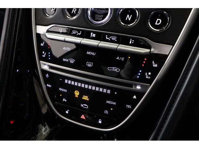 DB11 ローンチエディション ダークナイトレザー 純正20インチアルミ イエローキャリパー LEDヘッドライト ネクサスキルティング ベンチレーター シートヒーター タッチパッド B&O 純正HDDナビ 全周囲カメラ ETC(26枚目)