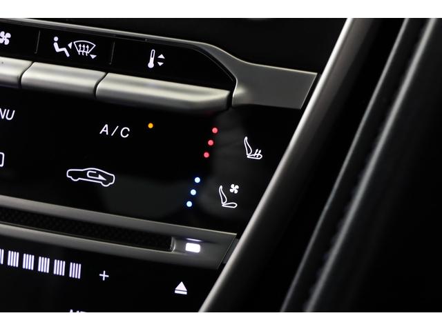 DB11 ローンチエディション ダークナイトレザー 純正20インチアルミ イエローキャリパー LEDヘッドライト ネクサスキルティング ベンチレーター シートヒーター タッチパッド B&O 純正HDDナビ 全周囲カメラ ETC(27枚目)