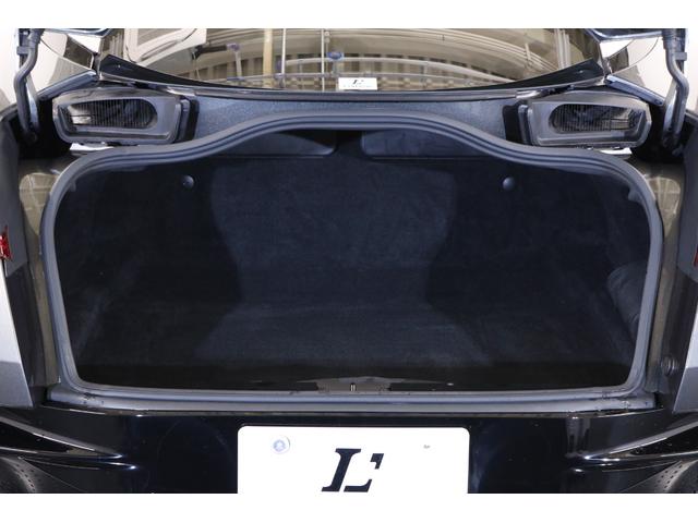 DB11 ローンチエディション ダークナイトレザー 純正20インチアルミ イエローキャリパー LEDヘッドライト ネクサスキルティング ベンチレーター シートヒーター タッチパッド B&O 純正HDDナビ 全周囲カメラ ETC(34枚目)