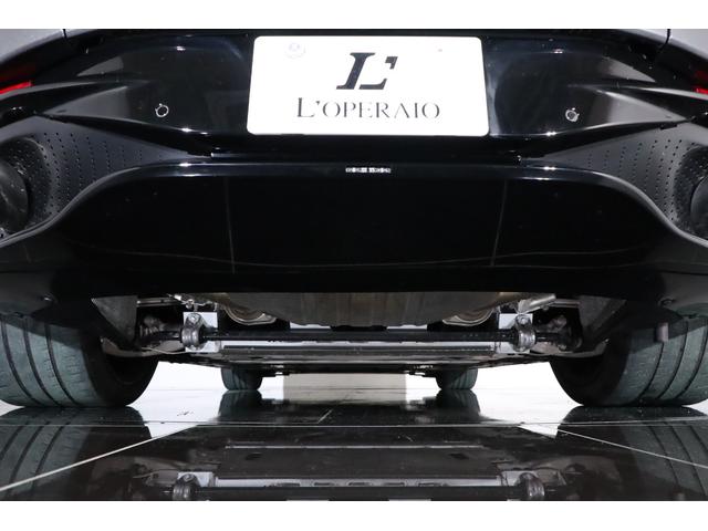 DB11 ローンチエディション ダークナイトレザー 純正20インチアルミ イエローキャリパー LEDヘッドライト ネクサスキルティング ベンチレーター シートヒーター タッチパッド B&O 純正HDDナビ 全周囲カメラ ETC(36枚目)