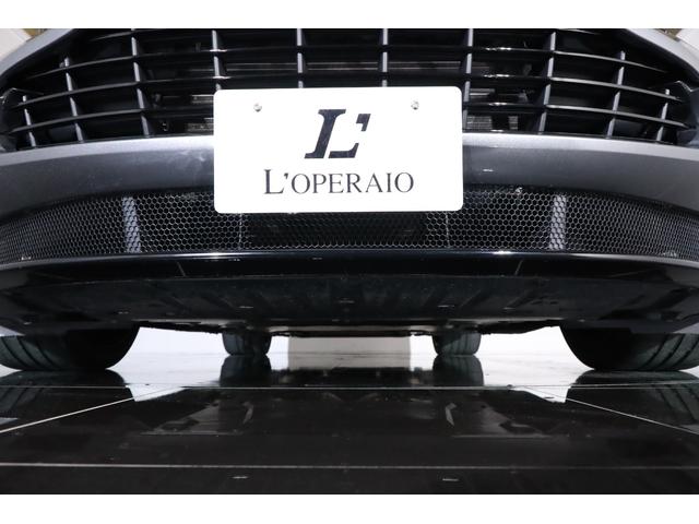 DB11 ローンチエディション ダークナイトレザー 純正20インチアルミ イエローキャリパー LEDヘッドライト ネクサスキルティング ベンチレーター シートヒーター タッチパッド B&O 純正HDDナビ 全周囲カメラ ETC(39枚目)