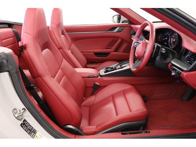 911 911カレラS カブリオレ ボディフルプロテクション施工 20/20インチRSスパイダーホイール スポーツクロノPKGスポ―ツエキゾースト PASM  レッドキャリパー LEDヘッドライト シートヒーター PCMナビ(5枚目)