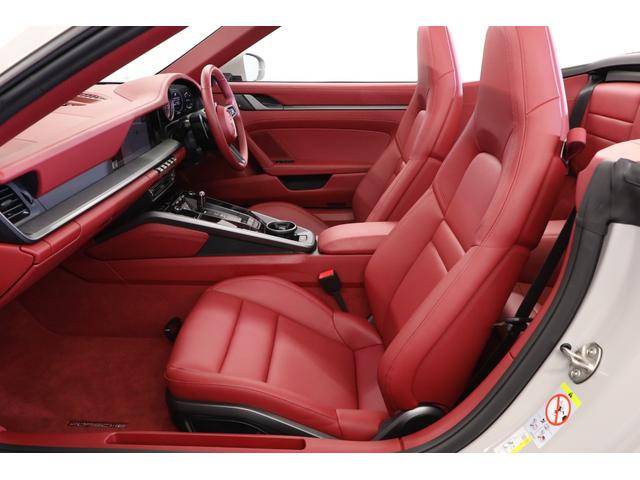911 911カレラS カブリオレ ボディフルプロテクション施工 20/20インチRSスパイダーホイール スポーツクロノPKGスポ―ツエキゾースト PASM  レッドキャリパー LEDヘッドライト シートヒーター PCMナビ(8枚目)