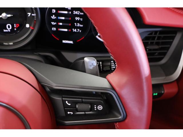 911 911カレラS カブリオレ ボディフルプロテクション施工 20/20インチRSスパイダーホイール スポーツクロノPKGスポ―ツエキゾースト PASM  レッドキャリパー LEDヘッドライト シートヒーター PCMナビ(29枚目)