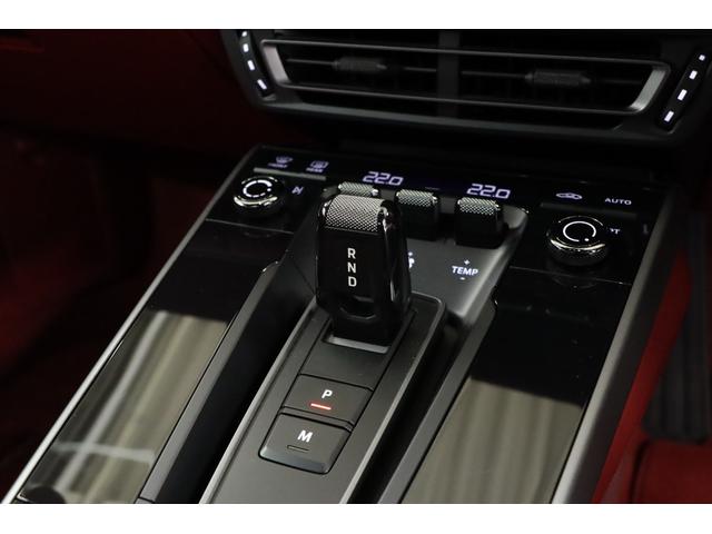 911 911カレラS カブリオレ ボディフルプロテクション施工 20/20インチRSスパイダーホイール スポーツクロノPKGスポ―ツエキゾースト PASM  レッドキャリパー LEDヘッドライト シートヒーター PCMナビ(36枚目)