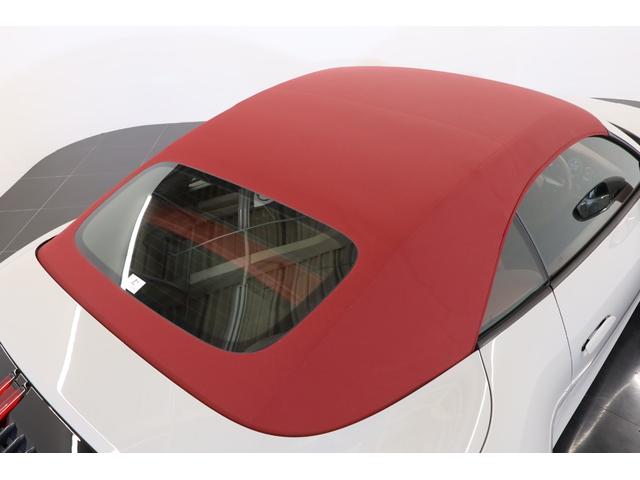 911 911カレラS カブリオレ ボディフルプロテクション施工 20/20インチRSスパイダーホイール スポーツクロノPKGスポ―ツエキゾースト PASM  レッドキャリパー LEDヘッドライト シートヒーター PCMナビ(48枚目)