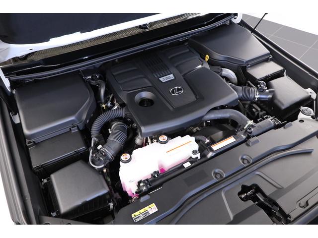 ＧＸ ＧＸ５５０　バージョンＬ　１オーナー　純正２２インチＡＷ　電動サイドステップ　パノラマルーフ　マッサージ機能　ベンチレーター　シートヒーター　クールボックス　ナノイーＸ　マークレビンソン　純正ＳＤナビ　全周囲カメラ　地デジ（6枚目）