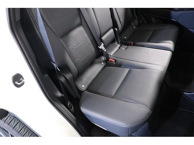 ＧＸ ＧＸ５５０　バージョンＬ　１オーナー　純正２２インチＡＷ　電動サイドステップ　パノラマルーフ　マッサージ機能　ベンチレーター　シートヒーター　クールボックス　ナノイーＸ　マークレビンソン　純正ＳＤナビ　全周囲カメラ　地デジ（15枚目）