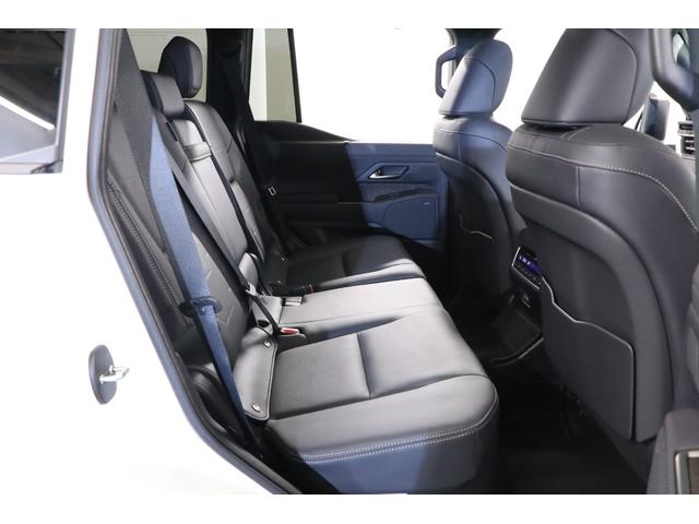 ＧＸ ＧＸ５５０　バージョンＬ　１オーナー　純正２２インチＡＷ　電動サイドステップ　パノラマルーフ　マッサージ機能　ベンチレーター　シートヒーター　クールボックス　ナノイーＸ　マークレビンソン　純正ＳＤナビ　全周囲カメラ　地デジ（16枚目）