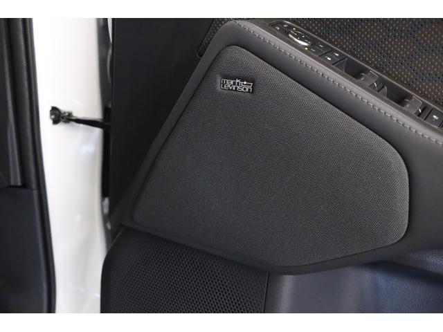 ＧＸ ＧＸ５５０　バージョンＬ　１オーナー　純正２２インチＡＷ　電動サイドステップ　パノラマルーフ　マッサージ機能　ベンチレーター　シートヒーター　クールボックス　ナノイーＸ　マークレビンソン　純正ＳＤナビ　全周囲カメラ　地デジ（19枚目）