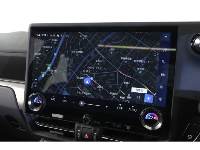 ＧＸ ＧＸ５５０　バージョンＬ　１オーナー　純正２２インチＡＷ　電動サイドステップ　パノラマルーフ　マッサージ機能　ベンチレーター　シートヒーター　クールボックス　ナノイーＸ　マークレビンソン　純正ＳＤナビ　全周囲カメラ　地デジ（27枚目）
