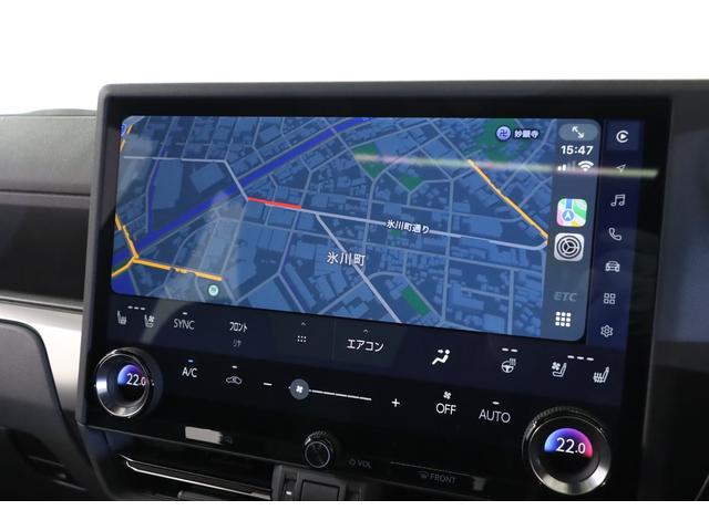ＧＸ ＧＸ５５０　バージョンＬ　１オーナー　純正２２インチＡＷ　電動サイドステップ　パノラマルーフ　マッサージ機能　ベンチレーター　シートヒーター　クールボックス　ナノイーＸ　マークレビンソン　純正ＳＤナビ　全周囲カメラ　地デジ（28枚目）