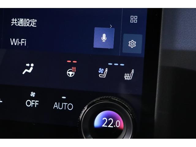 ＧＸ ＧＸ５５０　バージョンＬ　１オーナー　純正２２インチＡＷ　電動サイドステップ　パノラマルーフ　マッサージ機能　ベンチレーター　シートヒーター　クールボックス　ナノイーＸ　マークレビンソン　純正ＳＤナビ　全周囲カメラ　地デジ（31枚目）