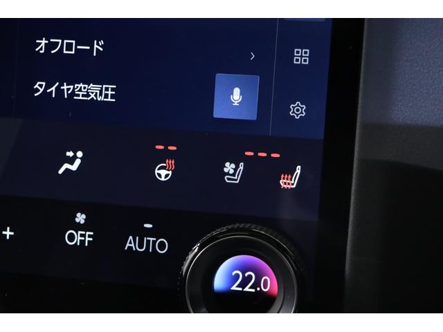 ＧＸ ＧＸ５５０　バージョンＬ　１オーナー　純正２２インチＡＷ　電動サイドステップ　パノラマルーフ　マッサージ機能　ベンチレーター　シートヒーター　クールボックス　ナノイーＸ　マークレビンソン　純正ＳＤナビ　全周囲カメラ　地デジ（32枚目）