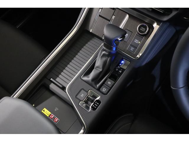 ＧＸ ＧＸ５５０　バージョンＬ　１オーナー　純正２２インチＡＷ　電動サイドステップ　パノラマルーフ　マッサージ機能　ベンチレーター　シートヒーター　クールボックス　ナノイーＸ　マークレビンソン　純正ＳＤナビ　全周囲カメラ　地デジ（33枚目）