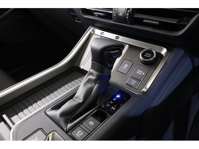 ＧＸ ＧＸ５５０　バージョンＬ　１オーナー　純正２２インチＡＷ　電動サイドステップ　パノラマルーフ　マッサージ機能　ベンチレーター　シートヒーター　クールボックス　ナノイーＸ　マークレビンソン　純正ＳＤナビ　全周囲カメラ　地デジ（34枚目）