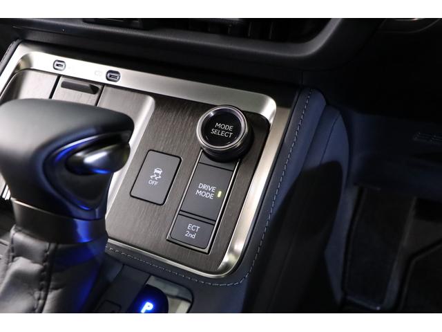 ＧＸ ＧＸ５５０　バージョンＬ　１オーナー　純正２２インチＡＷ　電動サイドステップ　パノラマルーフ　マッサージ機能　ベンチレーター　シートヒーター　クールボックス　ナノイーＸ　マークレビンソン　純正ＳＤナビ　全周囲カメラ　地デジ（35枚目）