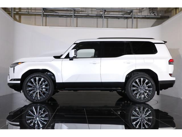 ＧＸ ＧＸ５５０　バージョンＬ　１オーナー　純正２２インチＡＷ　電動サイドステップ　パノラマルーフ　マッサージ機能　ベンチレーター　シートヒーター　クールボックス　ナノイーＸ　マークレビンソン　純正ＳＤナビ　全周囲カメラ　地デジ（42枚目）