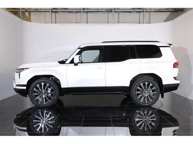 ＧＸ ＧＸ５５０　バージョンＬ　１オーナー　純正２２インチＡＷ　電動サイドステップ　パノラマルーフ　マッサージ機能　ベンチレーター　シートヒーター　クールボックス　ナノイーＸ　マークレビンソン　純正ＳＤナビ　全周囲カメラ　地デジ（52枚目）