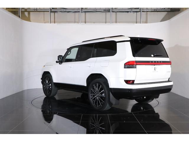 ＧＸ ＧＸ５５０　バージョンＬ　１オーナー　純正２２インチＡＷ　電動サイドステップ　パノラマルーフ　マッサージ機能　ベンチレーター　シートヒーター　クールボックス　ナノイーＸ　マークレビンソン　純正ＳＤナビ　全周囲カメラ　地デジ（53枚目）