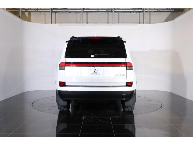 ＧＸ ＧＸ５５０　バージョンＬ　１オーナー　純正２２インチＡＷ　電動サイドステップ　パノラマルーフ　マッサージ機能　ベンチレーター　シートヒーター　クールボックス　ナノイーＸ　マークレビンソン　純正ＳＤナビ　全周囲カメラ　地デジ（54枚目）