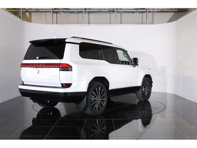 ＧＸ ＧＸ５５０　バージョンＬ　１オーナー　純正２２インチＡＷ　電動サイドステップ　パノラマルーフ　マッサージ機能　ベンチレーター　シートヒーター　クールボックス　ナノイーＸ　マークレビンソン　純正ＳＤナビ　全周囲カメラ　地デジ（55枚目）