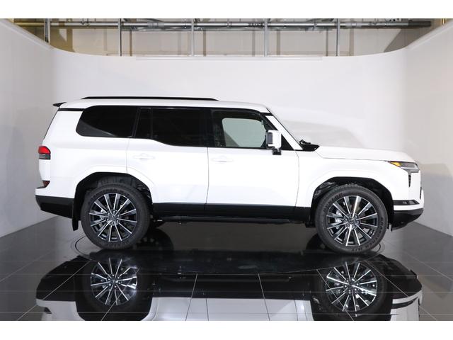 ＧＸ ＧＸ５５０　バージョンＬ　１オーナー　純正２２インチＡＷ　電動サイドステップ　パノラマルーフ　マッサージ機能　ベンチレーター　シートヒーター　クールボックス　ナノイーＸ　マークレビンソン　純正ＳＤナビ　全周囲カメラ　地デジ（56枚目）