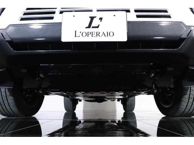 ＧＸ ＧＸ５５０　バージョンＬ　１オーナー　純正２２インチＡＷ　電動サイドステップ　パノラマルーフ　マッサージ機能　ベンチレーター　シートヒーター　クールボックス　ナノイーＸ　マークレビンソン　純正ＳＤナビ　全周囲カメラ　地デジ（58枚目）