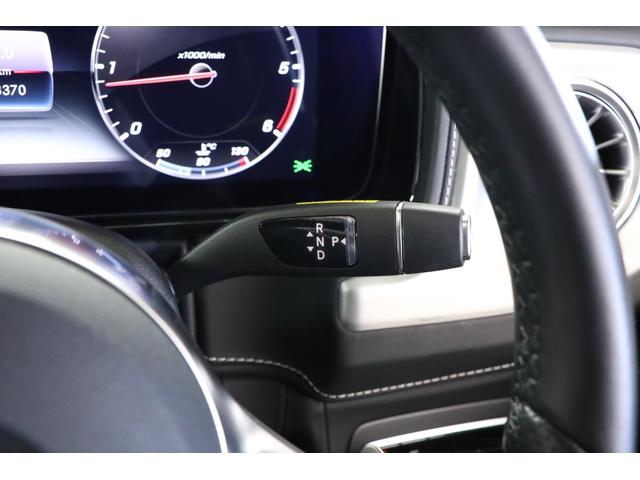 Ｇクラス Ｇ４００ｄ　ＡＭＧライン　白革　純正２０インチアルミ　アダプティブサス　サンルーフ　ダイヤモンドステッチ　マッサージ機能　ベンチレーター　イオナイザー　ＬＥＤヘッドライト　ブルメスター　純正ＨＤＤナビ　全周囲カメラ　地デジ（22枚目）