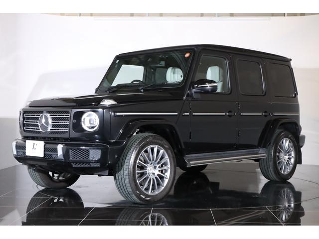 Ｇクラス Ｇ４００ｄ　ＡＭＧライン　白革　純正２０インチアルミ　アダプティブサス　サンルーフ　ダイヤモンドステッチ　マッサージ機能　ベンチレーター　イオナイザー　ＬＥＤヘッドライト　ブルメスター　純正ＨＤＤナビ　全周囲カメラ　地デジ（33枚目）