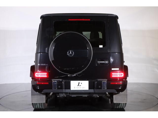 Ｇクラス Ｇ４００ｄ　ＡＭＧライン　白革　純正２０インチアルミ　アダプティブサス　サンルーフ　ダイヤモンドステッチ　マッサージ機能　ベンチレーター　イオナイザー　ＬＥＤヘッドライト　ブルメスター　純正ＨＤＤナビ　全周囲カメラ　地デジ（35枚目）