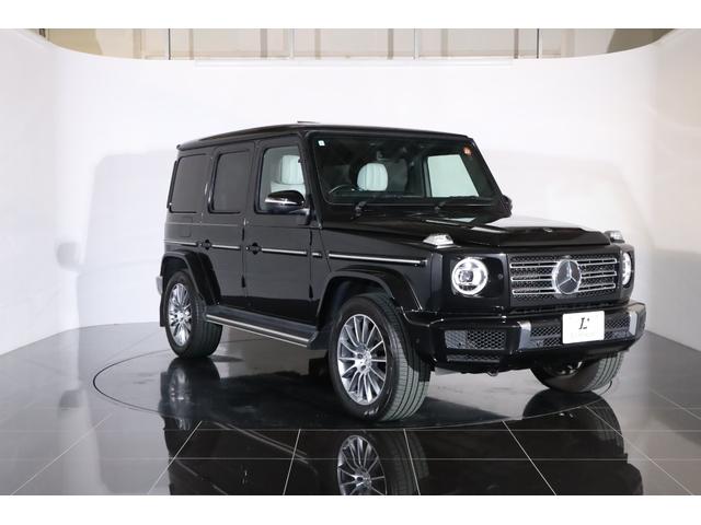 Ｇクラス Ｇ４００ｄ　ＡＭＧライン　白革　純正２０インチアルミ　アダプティブサス　サンルーフ　ダイヤモンドステッチ　マッサージ機能　ベンチレーター　イオナイザー　ＬＥＤヘッドライト　ブルメスター　純正ＨＤＤナビ　全周囲カメラ　地デジ（47枚目）