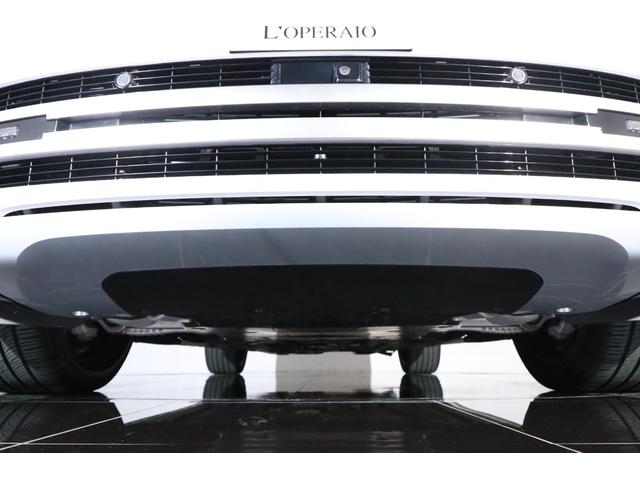 レンジローバー オートバイオグラフィーD300スタンダードホイルベス 黒革 純正23インチアルミ パノラマルーフ 電動サイドステップ デジタルLEDライト マッサージ機能 前後ベンチレーター クーラーボックス メリディアンシグネチャー 純正SDナビ 全周囲カメラ ETC(57枚目)