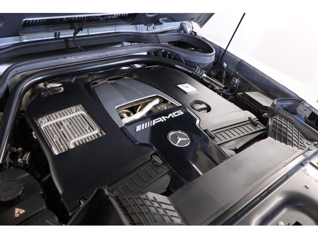 Ｇクラス Ｇ６３　ＡＭＧレザーエクスクルーシブパッケージ　エディション１　左Ｈ　黒／赤革　ＡＭＧ世田谷特注　２２インチ鍛造ＡＷ　スモークＬＥＤライト　サンルーフ　レッドカーボントリム　ダイヤモンドステッチ　マッサージ機能　ベンチレーター　ブルメスター（4枚目）